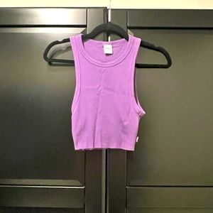 ARITZIA Crop Tank